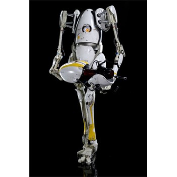 Portal 2 P-Body Sixth Scale Figure 30cm